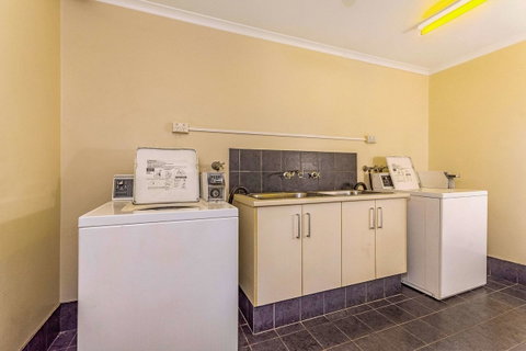 Quality Hotel Darwin Airport - Accommodation NSW 5
