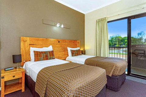 Quality Hotel Darwin Airport - Accommodation NSW 16