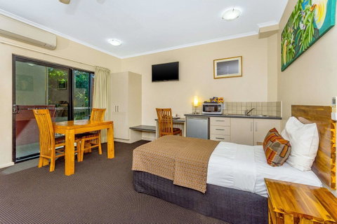 Quality Hotel Darwin Airport - Accommodation NSW 14
