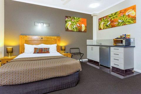 Quality Hotel Darwin Airport - Accommodation NSW 1