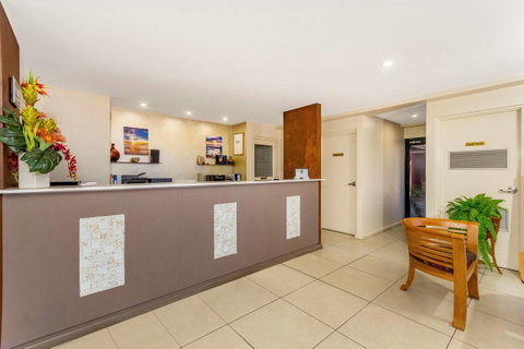 Quality Hotel Darwin Airport - Accommodation NSW 24