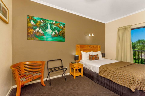 Quality Hotel Darwin Airport - Accommodation NSW 13