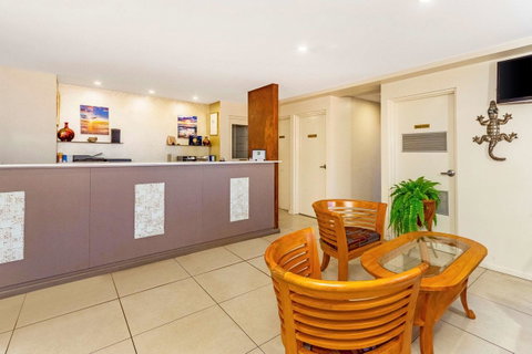 Quality Hotel Darwin Airport - Accommodation NSW 23