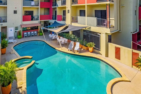 Quality Hotel Darwin Airport - Accommodation NSW 17