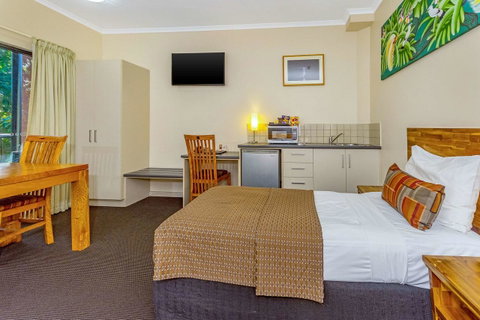 Quality Hotel Darwin Airport - Accommodation NSW 11