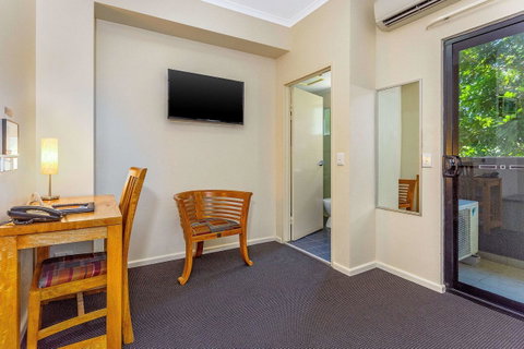 Quality Hotel Darwin Airport - Accommodation NSW 15