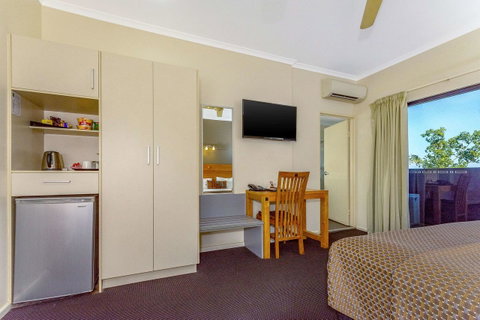 Quality Hotel Darwin Airport - Accommodation NSW 4