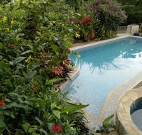 Arafura Blue - Accommodation NSW