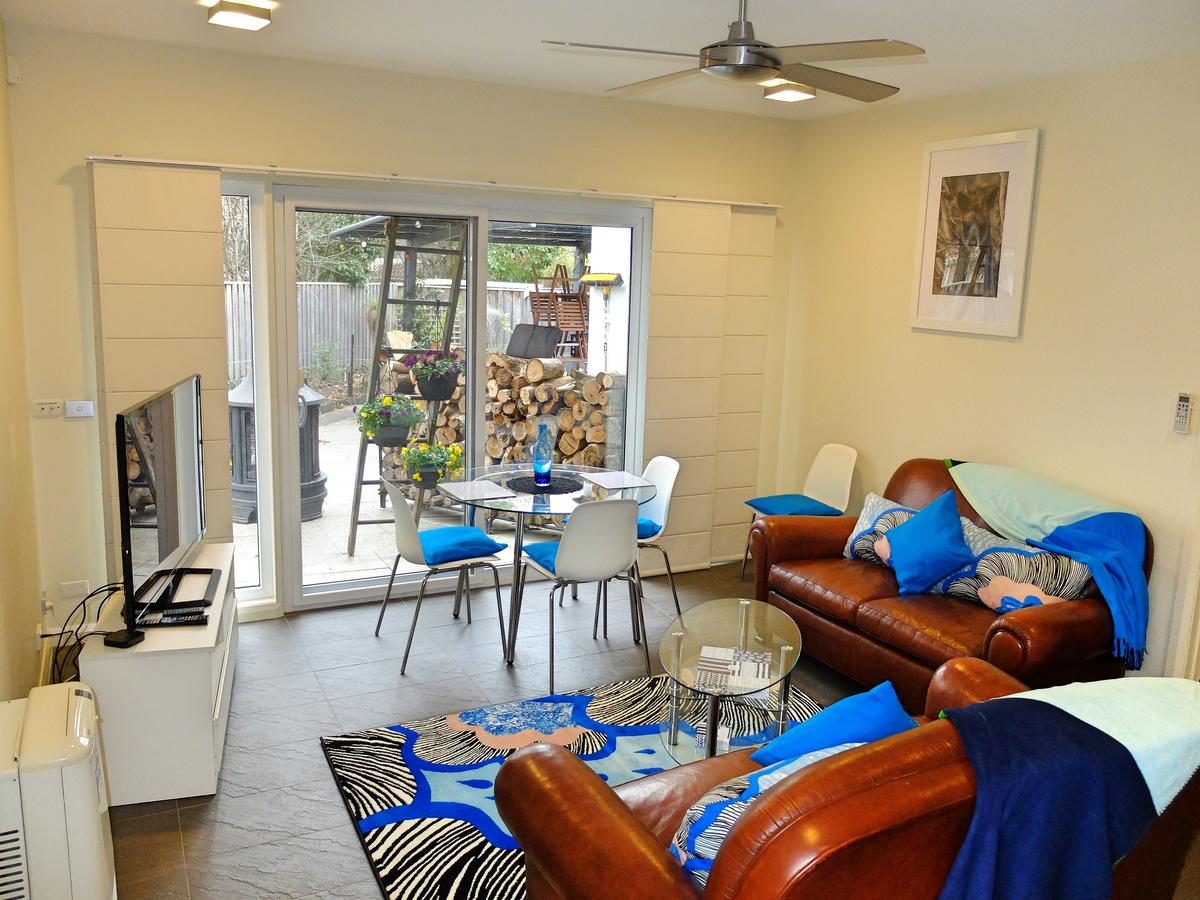  Accommodation NSW