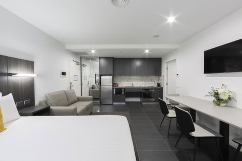 The Sebel Canberra Civic - Accommodation NSW 19