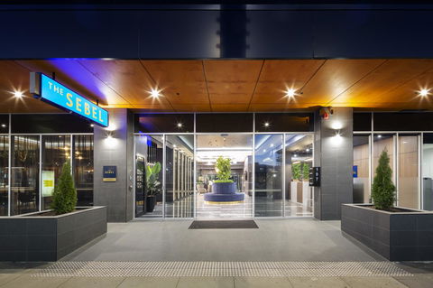 The Sebel Canberra Civic - Accommodation NSW 4