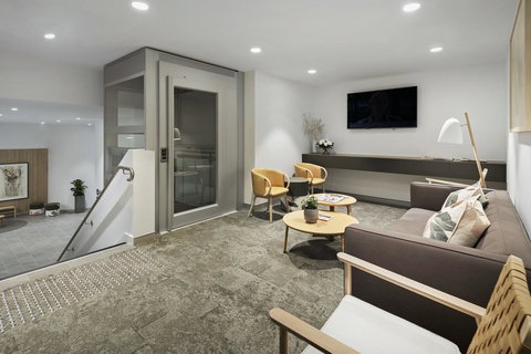 Quest Canberra City Walk - Accommodation NSW 4