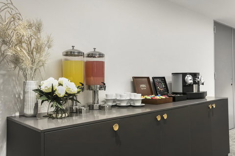 Quest Canberra City Walk - Accommodation NSW 3