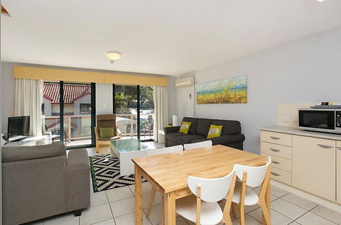 Nelson Bay Breeze - Accommodation NSW 19