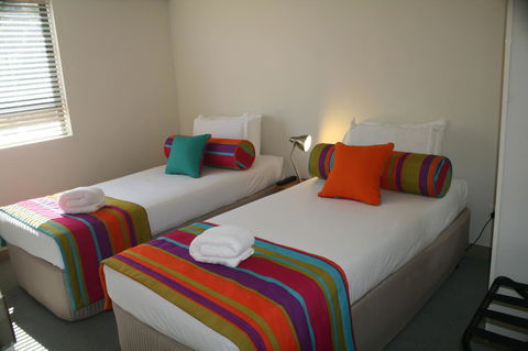 Nelson Bay Breeze - Accommodation NSW 30