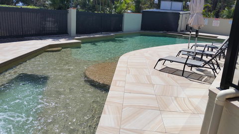 Nelson Bay Breeze - Accommodation NSW 3