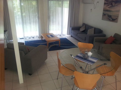 Nelson Bay Breeze - Accommodation NSW 31