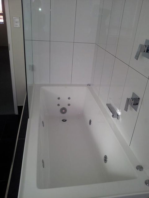 Nelson Bay Breeze - Accommodation NSW 21