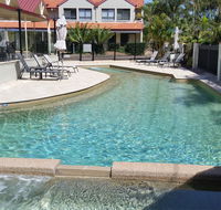 Nelson Bay Breeze - Accommodation NSW