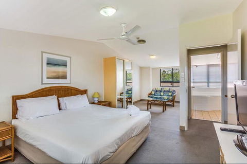 Nelson Bay Breeze - Accommodation NSW 25
