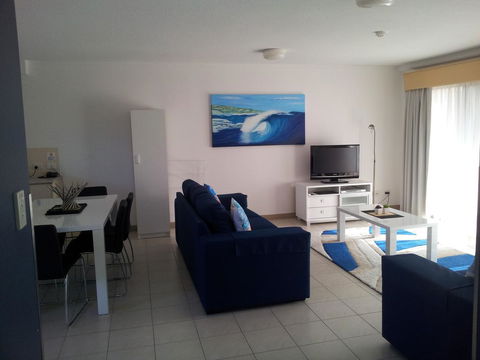 Nelson Bay Breeze - Accommodation NSW 39