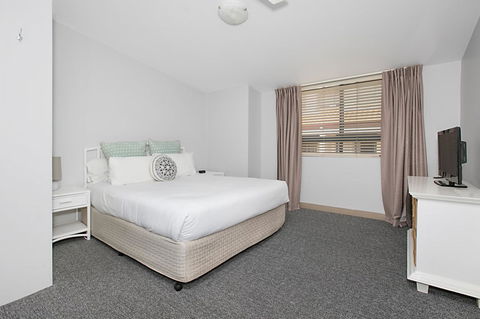 Nelson Bay Breeze - Accommodation NSW 14