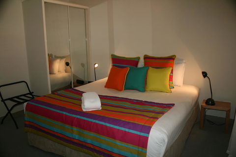 Nelson Bay Breeze - Accommodation NSW 28