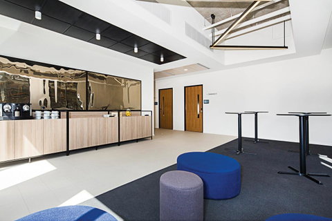 Mantra MacArthur Hotel - Accommodation NSW 34