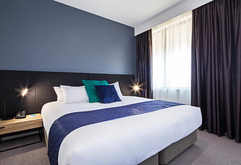 Mantra MacArthur Hotel - Accommodation NSW 28