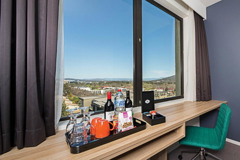 Mantra MacArthur Hotel - Accommodation NSW 7