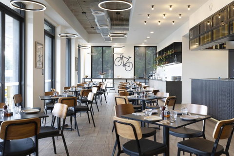 Mantra MacArthur Hotel - Accommodation NSW 39