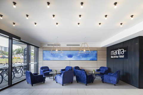 Mantra MacArthur Hotel - Accommodation NSW 3