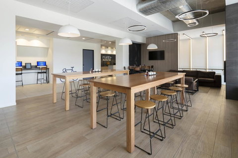 Mantra MacArthur Hotel - Accommodation NSW 44