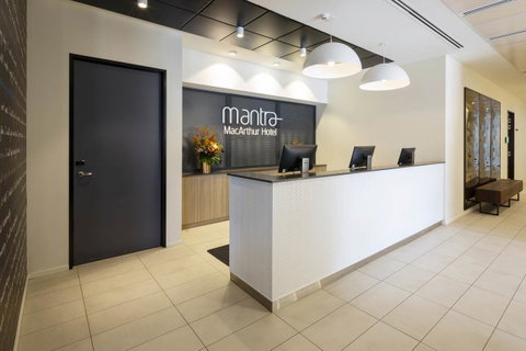 Mantra MacArthur Hotel - Accommodation NSW 5