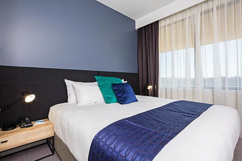 Mantra MacArthur Hotel - Accommodation NSW 30