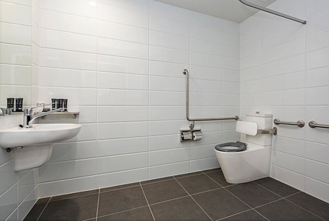 Mantra MacArthur Hotel - Accommodation NSW 31
