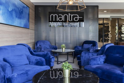 Mantra MacArthur Hotel - Accommodation NSW 43