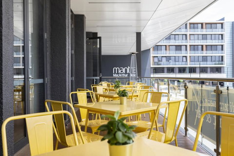 Mantra MacArthur Hotel - Accommodation NSW 36
