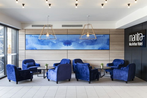 Mantra MacArthur Hotel - Accommodation NSW 9