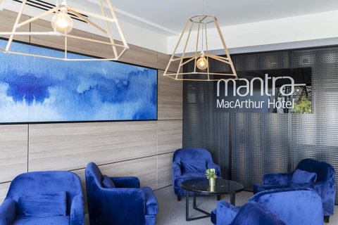 Mantra MacArthur Hotel - Accommodation NSW 42