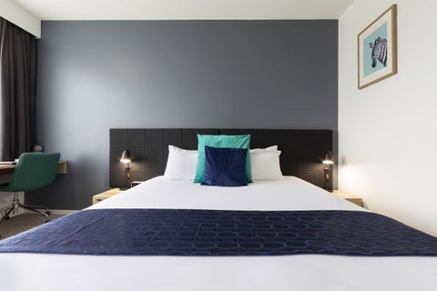 Mantra MacArthur Hotel - Accommodation NSW 22