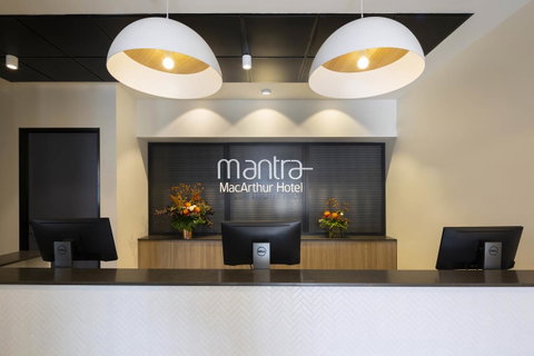 Mantra MacArthur Hotel - Accommodation NSW 35