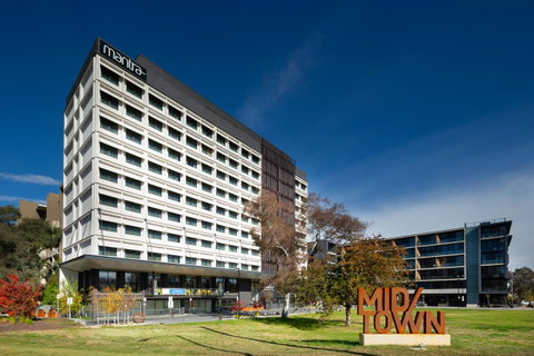 Mantra MacArthur Hotel - Accommodation NSW 1