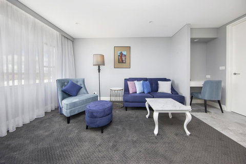 Canberra Rex Hotel - Accommodation NSW 33