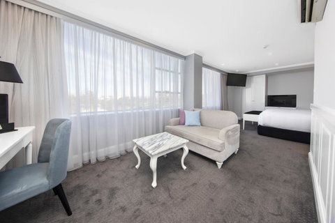 Canberra Rex Hotel - Accommodation NSW 30