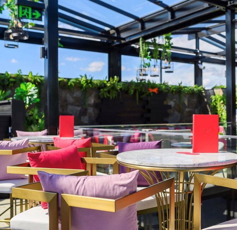 Canberra Rex Hotel - Accommodation NSW 4