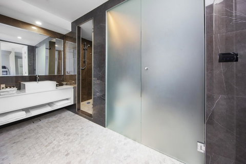 Canberra Rex Hotel - Accommodation NSW 38