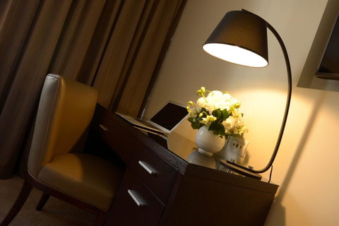 Canberra Rex Hotel - Accommodation NSW 21