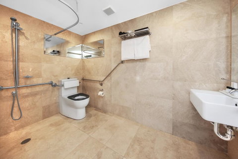 Canberra Rex Hotel - Accommodation NSW 42