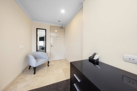 Canberra Rex Hotel - Accommodation NSW 28